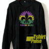 Perlis Mardi Gras sweatshirt