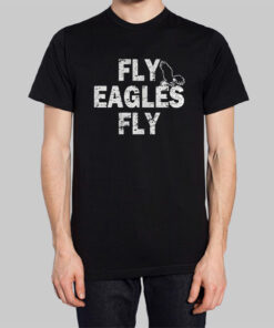 Philadelphia Fly Eagles Fly Sweatshirt Cheap 3