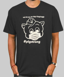 Piggly Wiggly Merchandise Porky Pig Sweatshirt Cheap 2 Piggly Wiggly Merchandise Porky Pig Sweatshirt Cheap 3