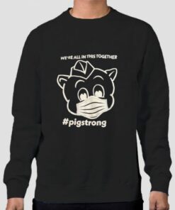 Piggly Wiggly Merchandise Porky Pig Sweatshirt Cheap 3 Piggly Wiggly Merchandise Porky Pig Sweatshirt Cheap 4