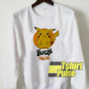 Pikachu Art Japan sweatshirt