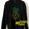 Pineapple sloth sweatshirt
