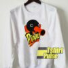 Pingu Cartoon sweatshirt