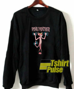 Pink Panther Sport sweatshirt