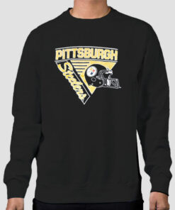 Pittsburgh 90s Vintage Steelers Sweatshirt Cheap Pittsburgh 90s Vintage Steelers Sweatshirt Cheap