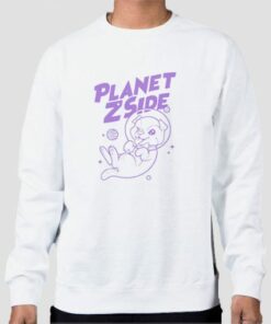Planet Lauren Z Side Sweatshirt Cheap 3 Planet Lauren Z Side Sweatshirt Cheap 4