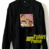 Platinum Fubu sweatshirt