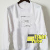 Play For Keeps sweatshirt
