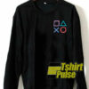PlayStation Vintage Button Icons sweatshirt