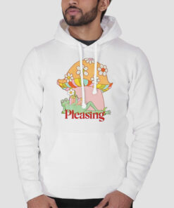 Pleasing Frog Shroom Bloom Harry Styles Sweatshirt Cheap