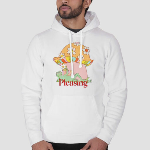 Pleasing Frog Shroom Bloom Harry Styles Sweatshirt Cheap