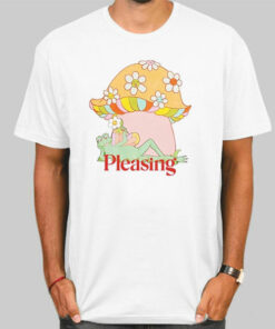 Pleasing Frog Shroom Bloom Harry Styles Sweatshirt Cheap 2 Pleasing Frog Shroom Bloom Harry Styles Sweatshirt Cheap 3