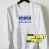 Pocari Sweat sweatshirt