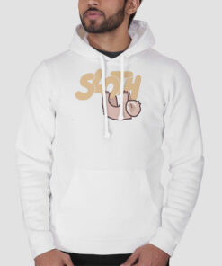 Poke Merch Slothette Sloth Diger Sweatshirt Cheap
