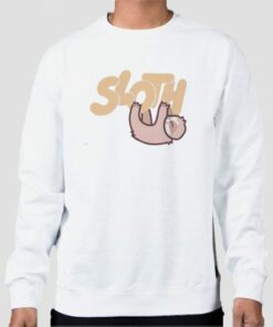 Poke Merch Slothette Sloth Diger Sweatshirt Cheap 3 Poke Merch Slothette Sloth Diger Sweatshirt Cheap 4