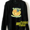 Pokemon Charizard Pikachu sweatshirt