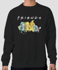 Pokemon Friends Tv Show Sweatshirt Cheap 3 Pokemon Friends Tv Show Sweatshirt Cheap 4