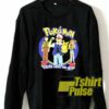 Pokemon Gotta Catch’em All sweatshirt
