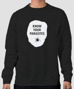 Politics Know Your Parasites T Shirt Cheap