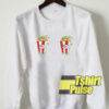 Popcorn Pop Pop sweatshirt