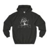 Post Malone Graphic Pullover Hoodie