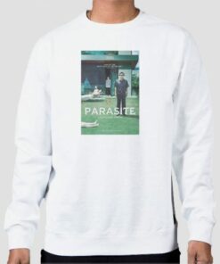 Poster Movie Parasite Sweatshirt Cheap 3 Poster Movie Parasite Sweatshirt Cheap 4