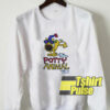 Potty Animal sweatshirt