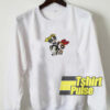 PowerPuff Girl sweatshirt