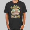 Praise the Lord Madea Hallelujer Shirt Cheap