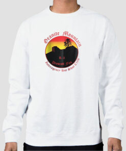 Prescott Fire Granite Mountain Hotshots Sweatshirt Cheap 1