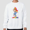 Pride Play Chucky Good Guys Sweatshirt Cheap