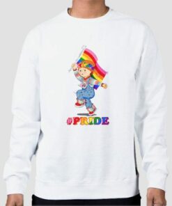 Pride Play Chucky Good Guys Sweatshirt Cheap 3 Pride Play Chucky Good Guys Sweatshirt Cheap 4