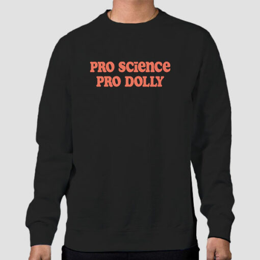 Pro Science Pro Dolly Sweatshirt Cheap