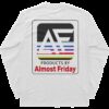 Products by Almost Friday Long Sleeve