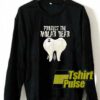 Protect the Molar Bear Graphic sweatshirt