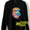Proto Man Rush sweatshirt