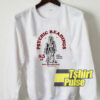 Psychic Readings sweatshirt