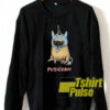 Pug Unicorn sweatshirt