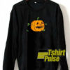 Pumpkin Head sweatshirt