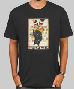 Pumpkins the Halloween Cats Its Fall Yall Sweatshirt Cheap 2 Pumpkins the Halloween Cats Its Fall Yall Sweatshirt Cheap 3