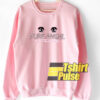 Pure Angel sweatshirt