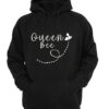Queen Bee Hoodie