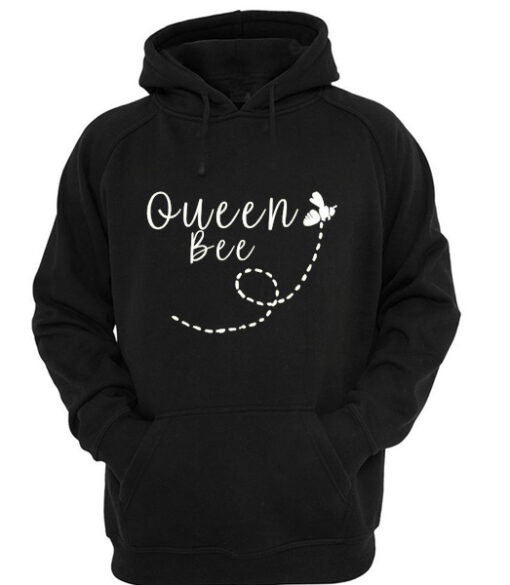 Queen Bee Hoodie