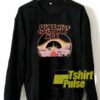 Queens Of The Stone Age sweatshirt