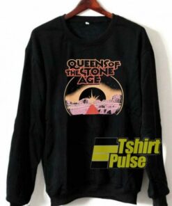 Queens Of The Stone Age sweatshirt