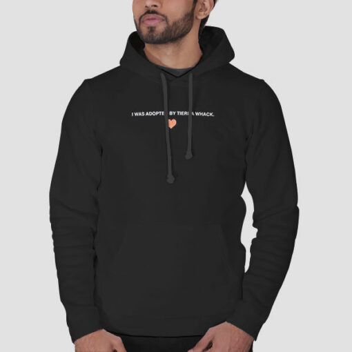 Quotes Tierra Whack Merch Sweatshirt Cheap