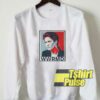 Rachel Maddow Parody sweatshirt