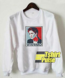 Rachel Maddow Parody sweatshirt Rachel Maddow Parody sweatshirt
