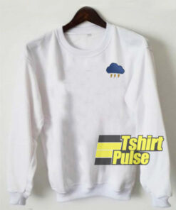 Rain Weather sweatshirt