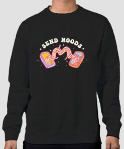 Ramen Graphic Send Noods Sweater Cheap 3 Ramen Graphic Send Noods Sweater Cheap 4